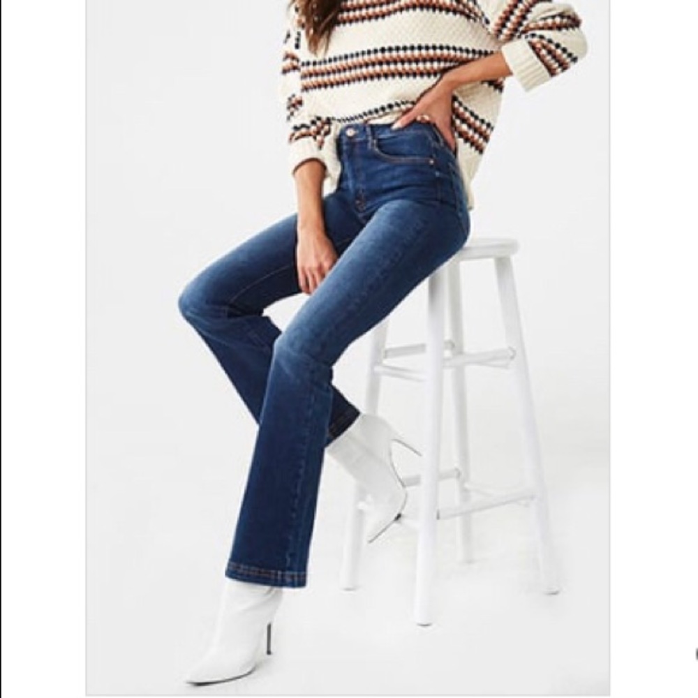 Flair Jeans
